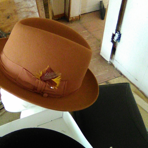 Hats - Picture 3 of 3